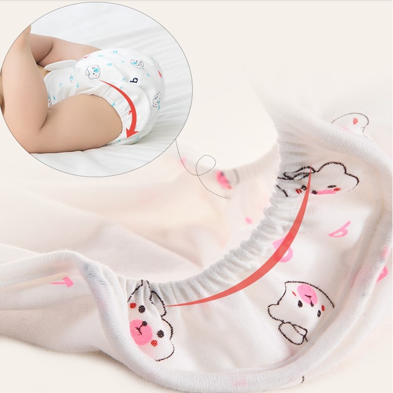 Cloth Diapers Baby Nappies